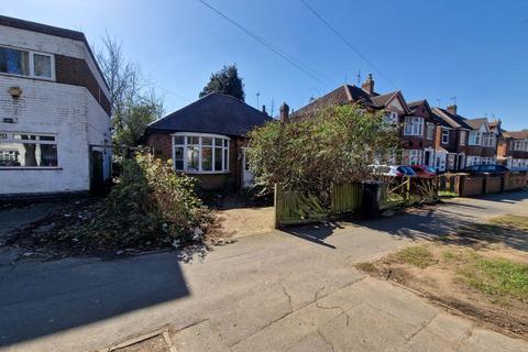 3 bedroom bungalow for sale, 30 Anstey Lane, Leicester, LE4 0FA