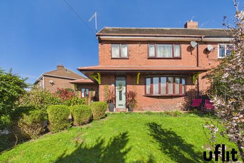 undefined, Warren Avenue, Rawmarsh, Rotherham