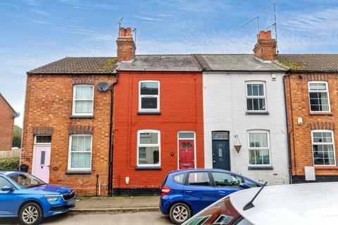 undefined, 27 Guilsborough Road, West Haddon, Northampton, NN6 7AD