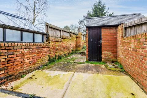 undefined, 27 Guilsborough Road, West Haddon, Northampton, NN6 7AD