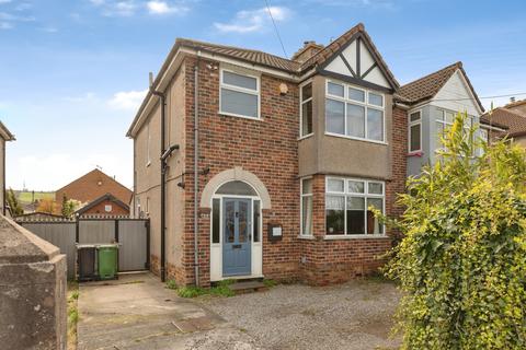 3 bedroom semi-detached house for sale, Highridge Road, Bristol, BS13