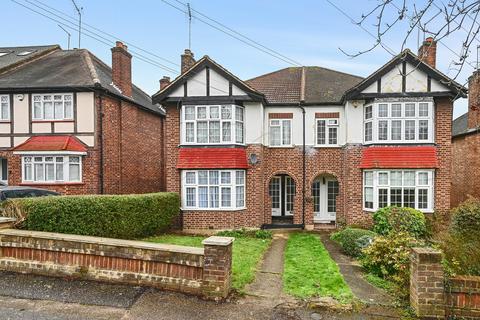 undefined, Shirley Court, Sedley Rise, Loughton, Essex, IG10