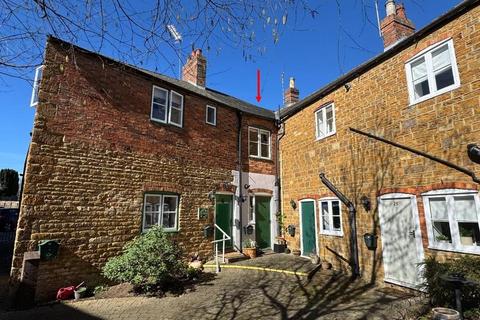 2 bedroom townhouse for sale, SEEKING BUY-TO-LET INVESTOR -Market Hill, Rothwell