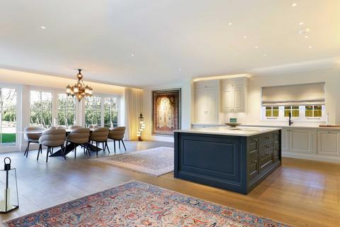 5 bedroom house for sale, Gregories Road, Beaconsfield, HP9
