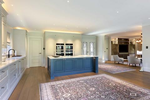 5 bedroom house for sale, Gregories Road, Beaconsfield, HP9