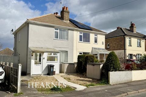 undefined, Oakfield Road, Oakdale, Poole, BH15