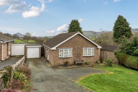 undefined, Gungrog Hill, Welshpool, Powys, SY21