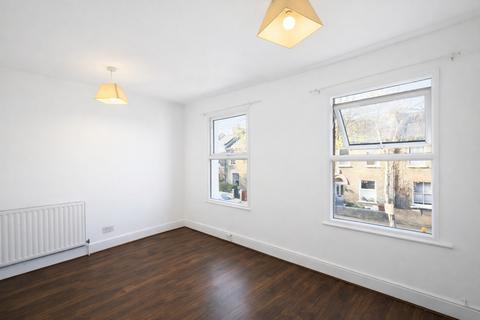 1 bedroom flat to rent, Odessa Road, London, E7