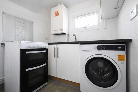 1 bedroom flat to rent, Odessa Road, London, E7