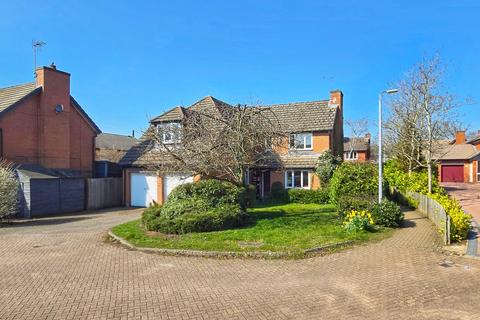 undefined, Albert Place, Ampthill, Bedfordshire, MK45