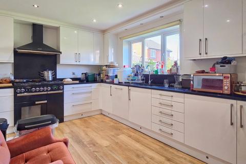 undefined, Albert Place, Ampthill, Bedfordshire, MK45