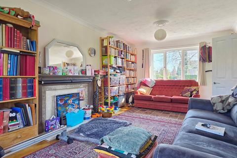 undefined, Albert Place, Ampthill, Bedfordshire, MK45