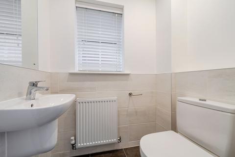 2 bedroom end of terrace house for sale, Campion Road, Sandbach, CW11