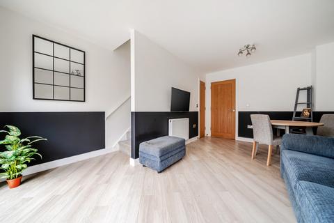 2 bedroom end of terrace house for sale, Campion Road, Sandbach, CW11