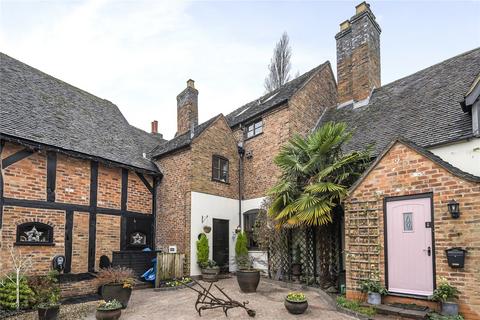 5 bedroom cottage for sale, Church Farm Mews, Dosthill, Tamworth, Staffordshire, B77