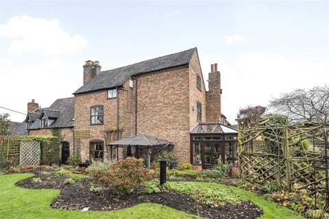5 bedroom cottage for sale, Church Farm Mews, Dosthill, Tamworth, Staffordshire, B77