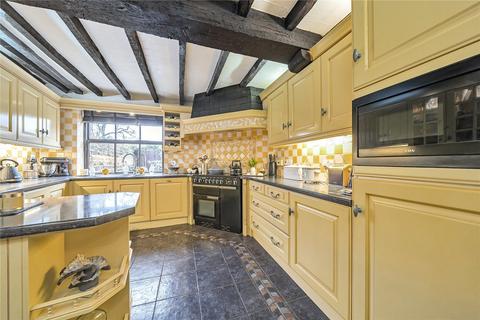 5 bedroom cottage for sale, Church Farm Mews, Dosthill, Tamworth, Staffordshire, B77