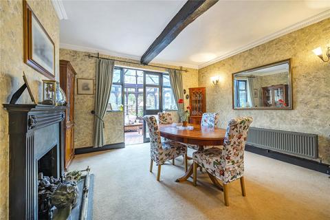 5 bedroom cottage for sale, Church Farm Mews, Dosthill, Tamworth, Staffordshire, B77