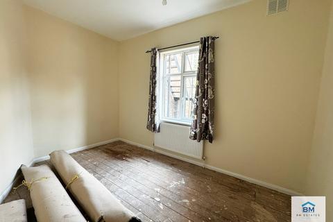 undefined, Gwendolen Road, Leicester LE5