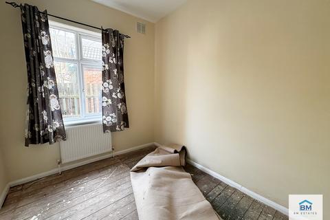undefined, Gwendolen Road, Leicester LE5