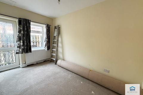 undefined, Gwendolen Road, Leicester LE5