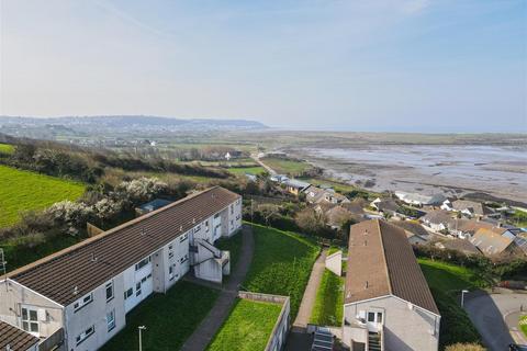 undefined, The Mount, Appledore