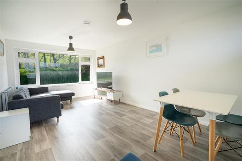 undefined, The Mount, Appledore