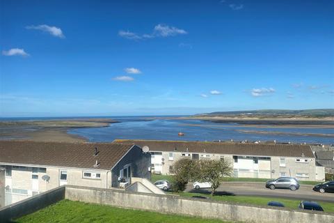 undefined, The Mount, Appledore