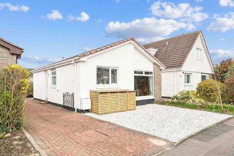 3 bedroom detached bungalow for sale, Chisholm Avenue, Stirling, FK9