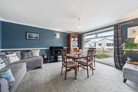 3 bedroom detached bungalow for sale, Chisholm Avenue, Stirling, FK9
