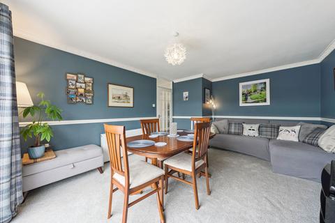 3 bedroom detached bungalow for sale, Chisholm Avenue, Stirling, FK9