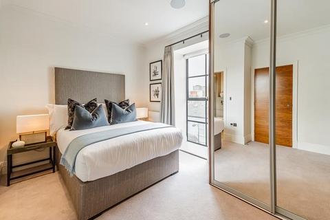 undefined, Rainville Road, London W6