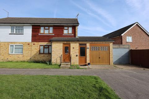 3 bedroom semi-detached house for sale, Western Road, Burgess Hill, RH15