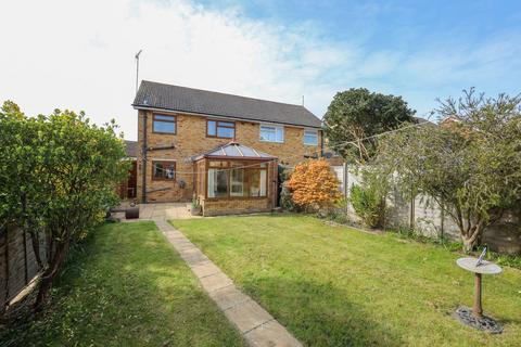 3 bedroom semi-detached house for sale, Western Road, Burgess Hill, RH15