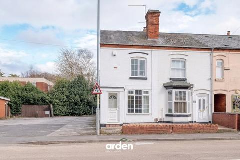 undefined, Evesham Road, Redditch, B97