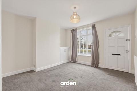 undefined, Evesham Road, Redditch, B97