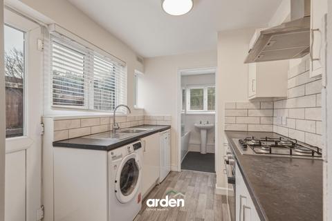 undefined, Evesham Road, Redditch, B97