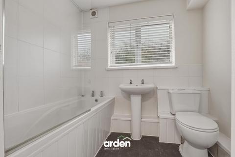 undefined, Evesham Road, Redditch, B97