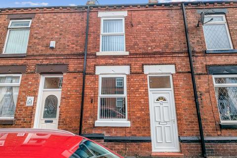 undefined, Grafton Street, St. Helens, WA10