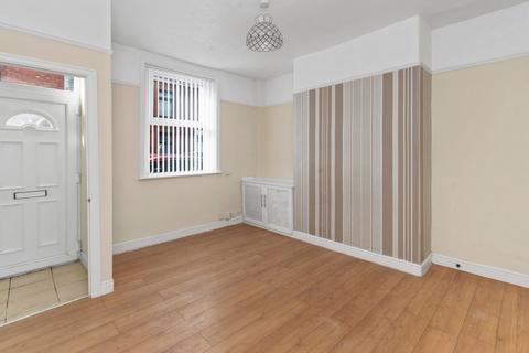 undefined, Grafton Street, St. Helens, WA10