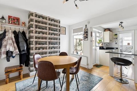 3 bedroom terraced house for sale, Banbury Street, Watford, WD18