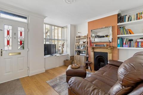 3 bedroom terraced house for sale, Banbury Street, Watford, WD18