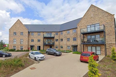 2 bedroom apartment to rent, Wyre Crescent, St. Neots PE19