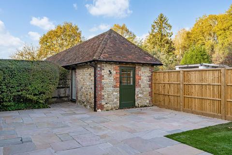 undefined, Wardley Green, Milland, GU30