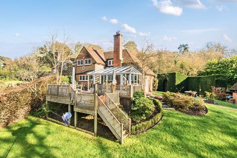 3 bedroom house for sale, Guildford Road, Westcott, RH4