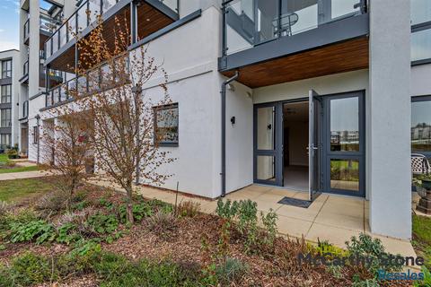 1 bedroom apartment for sale, Freeman House, Keepers Close, Canterbury, CT1 3YG