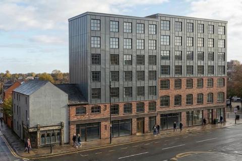undefined, 61 Church Gate, Leicester LE1 3AN & 2-6 Mansfield Street, Leicester, LE1 3DL