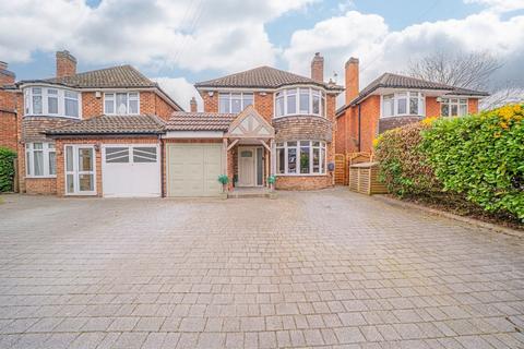 undefined, Station Road, Knowle, B93