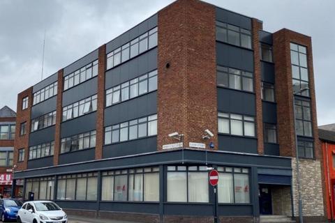 undefined, 2 Eldon Street, Leicester, LE1 3QL