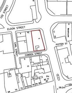 undefined, 2 Eldon Street, Leicester, LE1 3QL